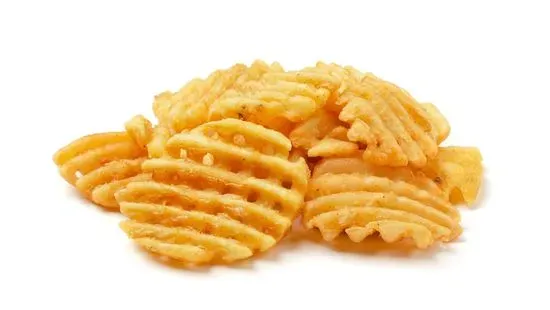 Waffle Fries