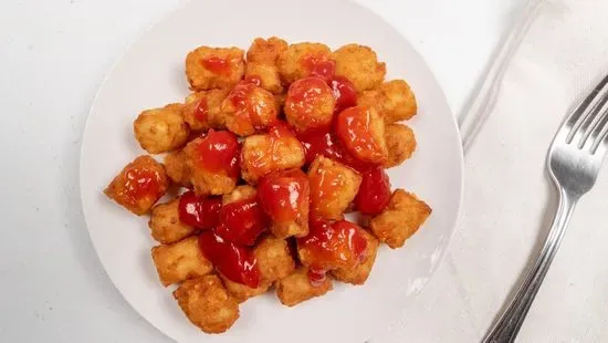 Tater Tots