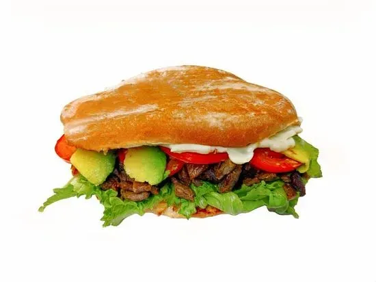 Torta Regular 