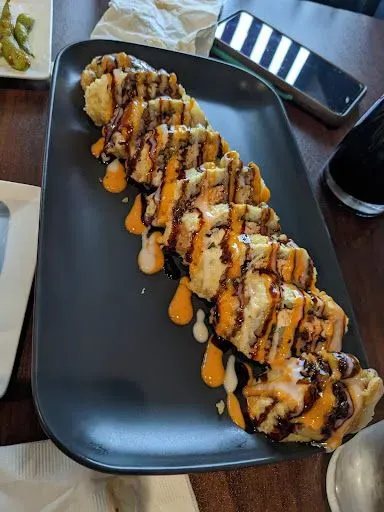Koi Roll