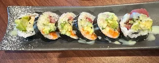 Sumo Roll