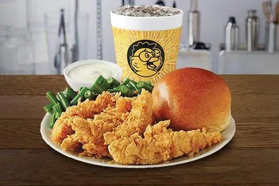 Golden Tenders®