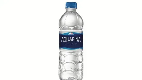 Bottled Water