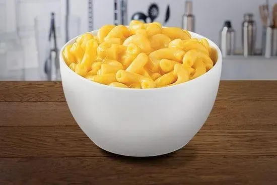 Mac & Cheese