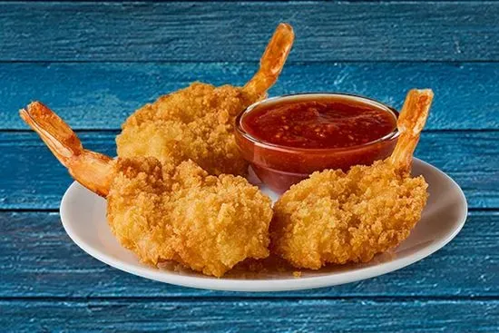 Add 3 Original Shrimp