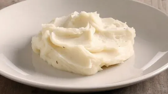 White Cheddar Mashed Potatoes