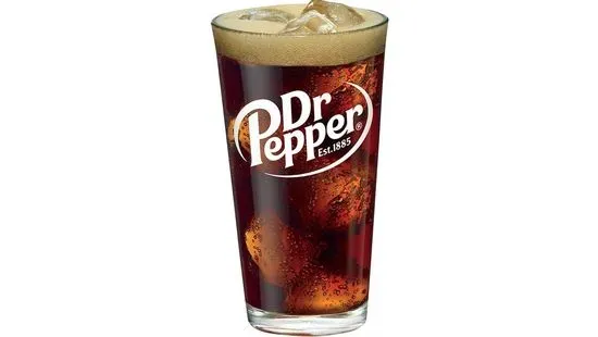 Dr Pepper