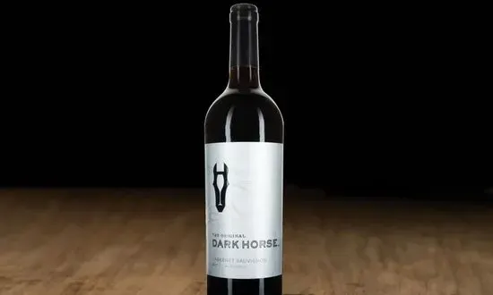 Dark Horse Cabernet Sauvignon