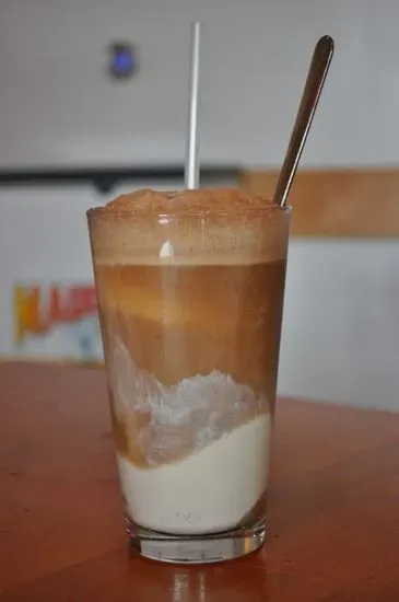 Root Beer Float