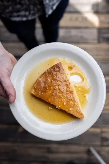 Flan