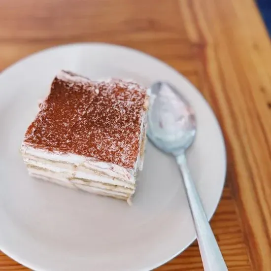Tiramisu GF/V