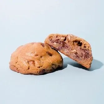 Chocolate Chip & Pecan