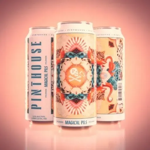 Magical Pils