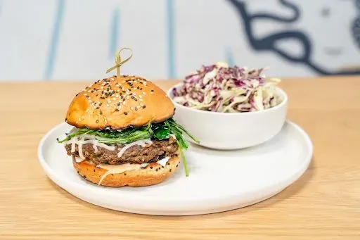 Hippie Burger