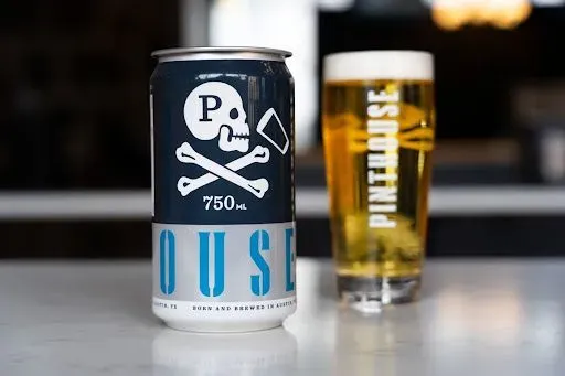 Magical Pils