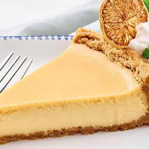 Key Lime Pie