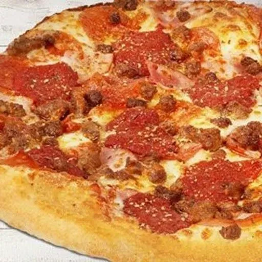 Meat Sicilian