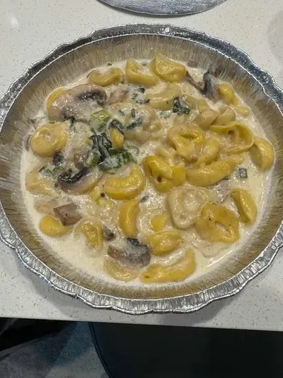 Tortellini Michelangelo 