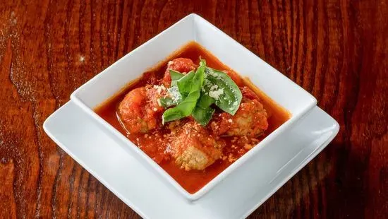 Meatballs (4)