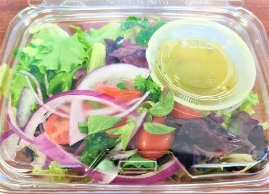 Tuscan Salad