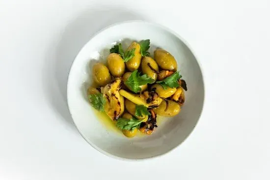 Polenta