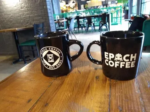 House Filter Coffee