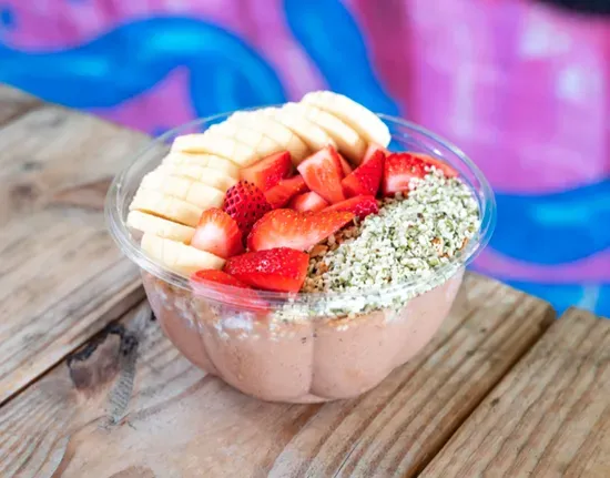 MOONTOWER BOWL