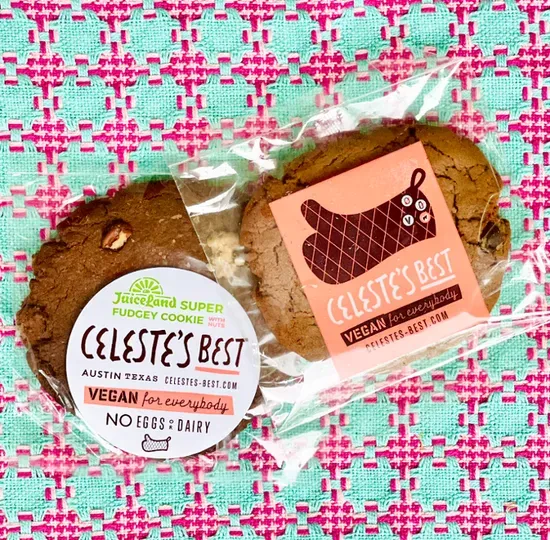 Celeste's Best Cookie
