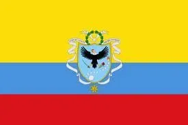 Colombia Decaf