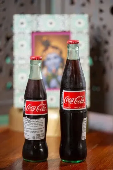 Mexican Coke (Large)