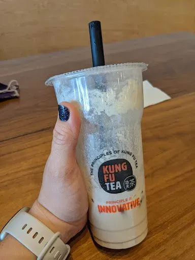 Coffee Milk Tea