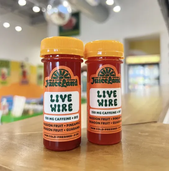 Live Wire 2oz Retail