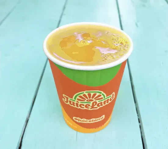 LIQUID GOLD DROP