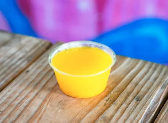 LIQUID GOLD