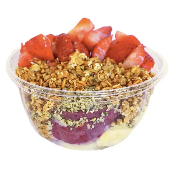 AÇAI BOWL