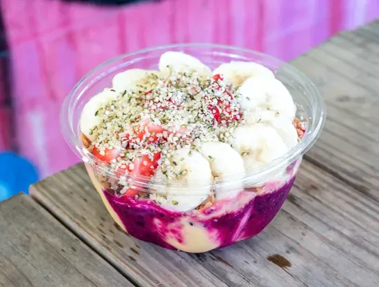 WILD CHILD BOWL