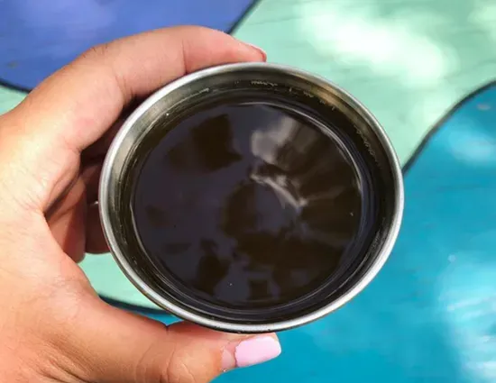 YERBA MATE