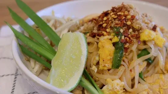 American Pad Thai