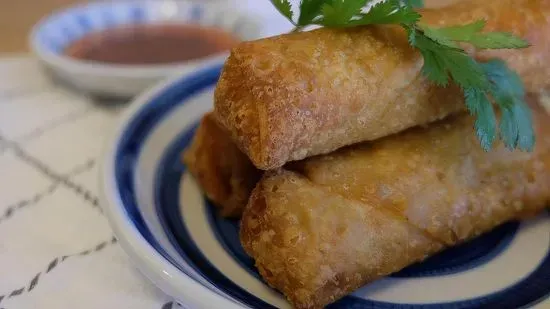 GA1. Pork Eggrolls