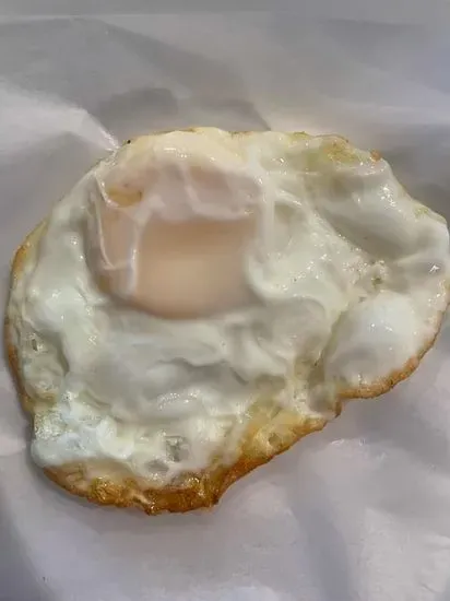 Fried Egg