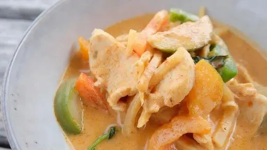 Red Curry