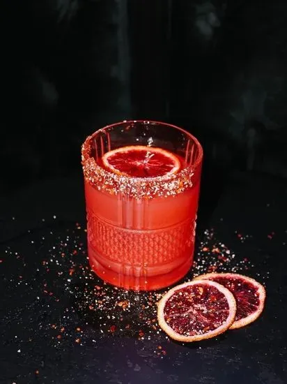 Hellfire - 1 Liter (Take Out)