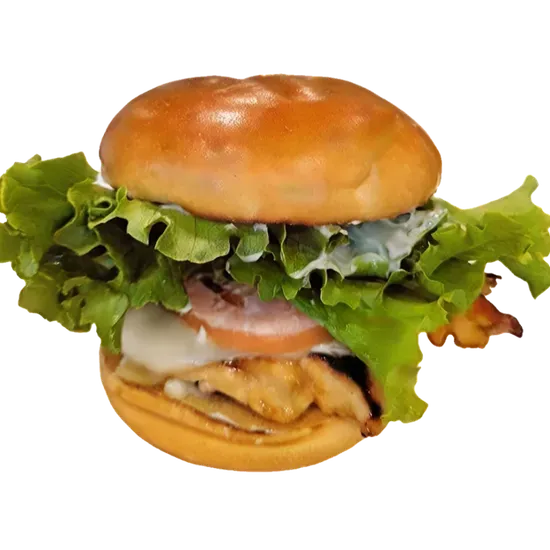 Buffalo Chicken Sandwich
