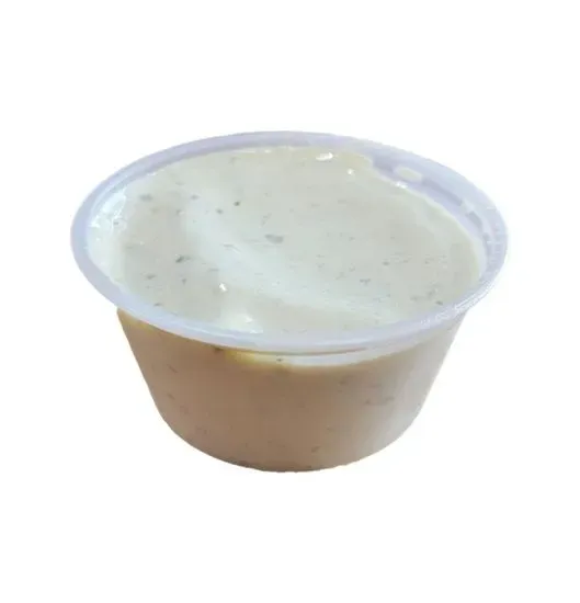 Jalapeno Ranch - 2 oz