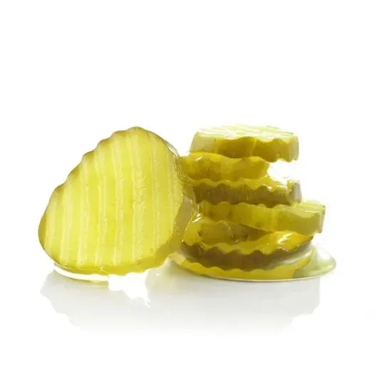 Side of Pickles