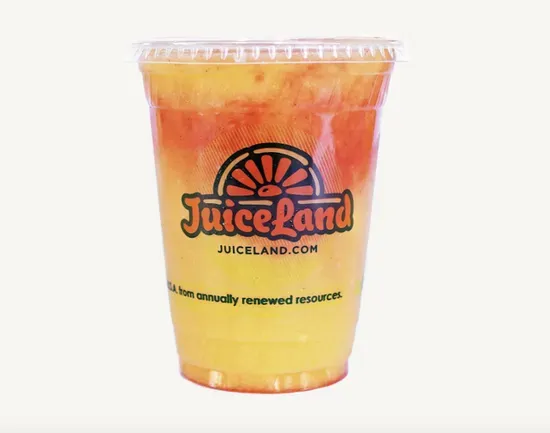 MANGO BUZZ SLUSH