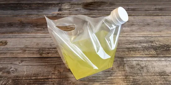 Gallon of Lemonade