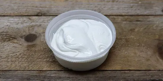 Pint of Sour Cream