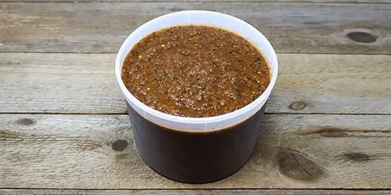 Gallon of Fire Roasted Salsa