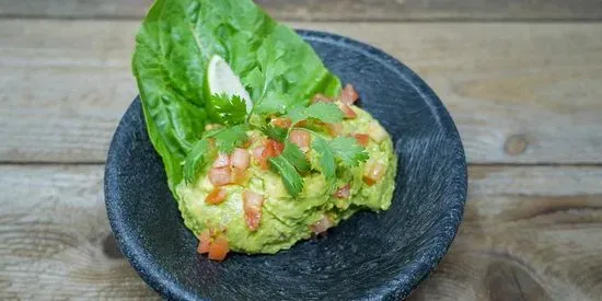 Guacamole 